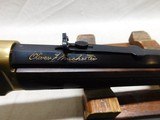 Winchester 94 Oliver Winchester Commemrative,38-55 Win. - 10 of 25