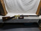 Winchester 94 Oliver Winchester Commemrative,38-55 Win. - 1 of 25