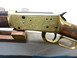 Winchester 94 Oliver Winchester Commemrative,38-55 Win. - 19 of 25