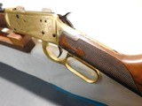 Winchester 94 Oliver Winchester Commemrative,38-55 Win. - 18 of 25