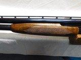 Winchester Model 12 trap Shotgun,12 Guage - 19 of 25