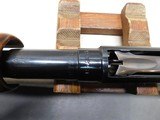 Winchester Model 12 trap Shotgun,12 Guage - 24 of 25