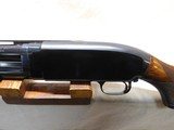 Winchester Model 12 trap Shotgun,12 Guage - 17 of 25