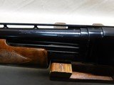 Winchester Model 12 trap Shotgun,12 Guage - 18 of 25