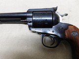 Ruger Bisley Blackhawk,45LC - 3 of 13