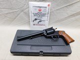 Ruger Bisley Blackhawk,45LC - 12 of 13