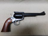 Ruger Bisley Blackhawk,45LC - 1 of 13