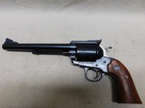 Ruger Bisley Blackhawk,45LC - 2 of 13