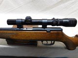 Krico Model 320 Full Stock Rifle,22LR - 12 of 15