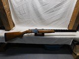 Armsport Model 2753 O\U Shotgun,20 Guage - 1 of 19