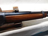 Winchester model 94 AE,Trapper,SRC,30-30 Win, - 4 of 18