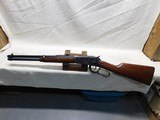 Winchester model 94 AE,Trapper,SRC,30-30 Win, - 11 of 18