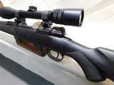 Mauser 98 Sporter,30-06 - 10 of 16