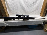 Mauser 98 Sporter,30-06 - 1 of 16
