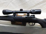 Mauser 98 Sporter,30-06 - 11 of 16