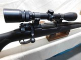 Mauser 98 Sporter,30-06 - 3 of 16