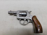 NEF Model R92 Revolver,22 LR - 1 of 11