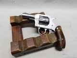 NEF Model R92 Revolver,22 LR - 8 of 11