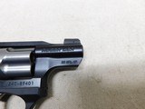 Ruger LCRXS,38 Special. - 3 of 11