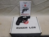 Ruger LCRXS,38 Special. - 11 of 11