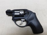 Ruger LCRXS,38 Special. - 4 of 11