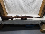 Winchester Model 70 2008 Limited Featherweight Deluxe, 300 Win. Mag - 1 of 19