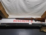 Winchester Model 70 Classic Sporter Stainless,338 Win. Mag - 18 of 18