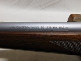 Winchester Model 70 Classic Sporter Stainless,338 Win. Mag - 16 of 18