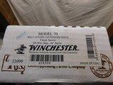 Winchester Model 70 Classic Sporter Stainless,338 Win. Mag - 17 of 18