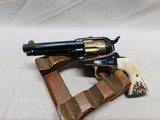 Roy Rogers King of the Cowboys,45 LC Revolver - 4 of 12