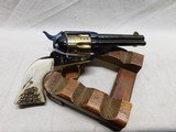 Roy Rogers King of the Cowboys,45 LC Revolver - 3 of 12