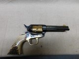 Roy Rogers King of the Cowboys,45 LC Revolver - 1 of 12