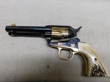 Roy Rogers King of the Cowboys,45 LC Revolver - 2 of 12