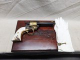 Roy Rogers king of the Cowboys, 45 LC Revolver - 10 of 10