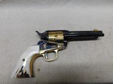 Roy Rogers king of the Cowboys, 45 LC Revolver - 1 of 10