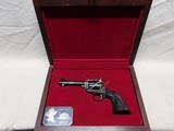 John Wayne The Duke Colt New Frontier Revolver,22LR - 11 of 12