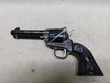 John Wayne The Duke Colt New Frontier Revolver,22LR - 2 of 12