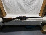 Winchester 1885 Low Wall Hi Grade,22LR - 1 of 19