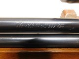 Savage Model 24V,222 Rem.,over 20 Guage 3" Chamber - 20 of 21