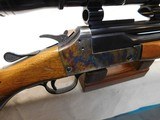 Savage Model 24V,222 Rem.,over 20 Guage 3" Chamber - 4 of 21