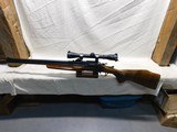 Savage Model 24V,222 Rem.,over 20 Guage 3" Chamber - 11 of 21
