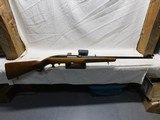 Winchester Model 88 Rifle,308 Win., - 1 of 20