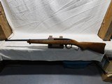 Ruger Model ninety-Six Rifle,22LR - 10 of 18