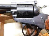 Ruger Bisley Single -Six,32 H&R Magnum - 5 of 12