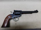 Ruger Bisley Single -Six,32 H&R Magnum - 1 of 12