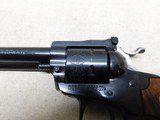 Ruger Bisley Single -Six,32 H&R Magnum - 10 of 12