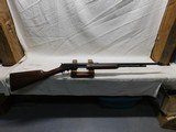 Winchester Model 62A,22LR - 1 of 23