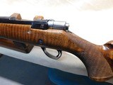 Browning FN Hi Power Safari,243 Win. - 12 of 18