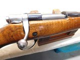 Browning FN Hi Power Safari,243 Win. - 3 of 18