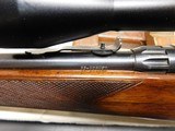 Savage Model 342 Deluxe Rifle,22 Hornet! - 19 of 19